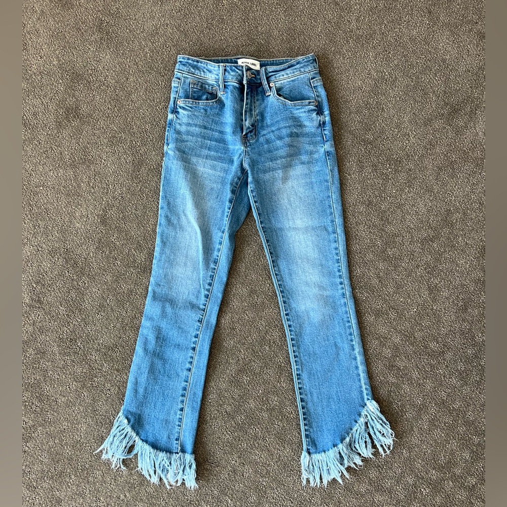 Black Label Jeans